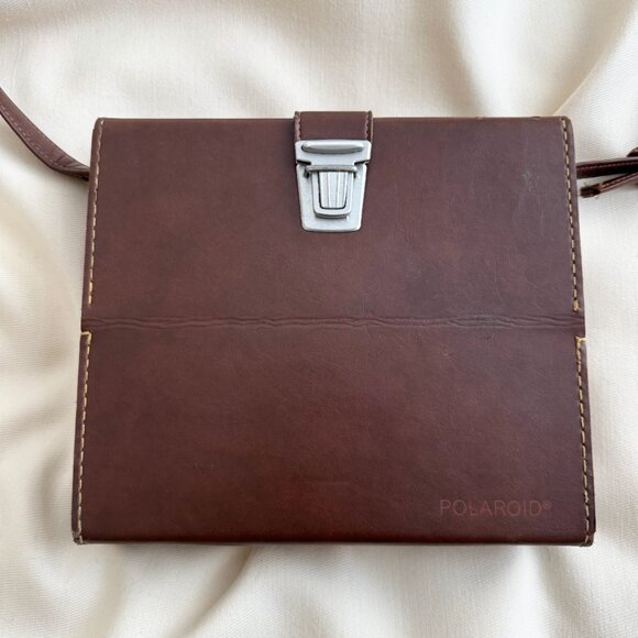 Vintage Polaroid Carrying Case - Picture 3 of 8